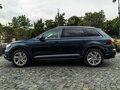 2023 Audi Q7 45 TFSI II (4M) Рестайлинг, синий, 7111111 рублей - вид 7