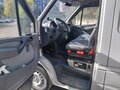 2003 Mercedes-Benz Sprinter, серый, 955000 рублей - вид 8