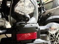 2017 Honda CB 400X, красный, 570000 рублей - вид 2