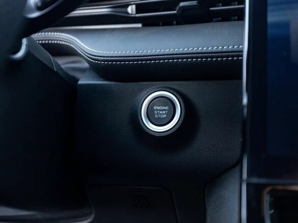 2026 Geely Cityray, белый, 3384990 рублей - вид 21