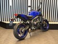 2024 Yamaha MT-09 (FZ-09), синий, 1340510 рублей - вид 2