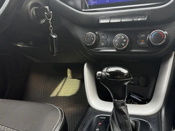 2013 Kia Ceed II, коричневый - вид 20