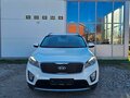 2016 Kia Sorento III Prime, белый - вид 1