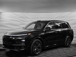 Li Auto (Lixiang) L9 52.3 kWh I Рестайлинг