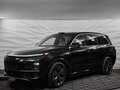 2025 Li Auto (Lixiang) L9 52.3 kWh I Рестайлинг, чёрный, 11490000 рублей