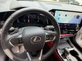 2022 Lexus NX 350 II, серебристый, 5650000 рублей - вид 7