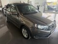2018 Lada (ВАЗ) Granta I Рестайлинг, коричневый, 499000 рублей - вид 2