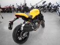 2018 Ducati Monster 821, жёлтый, 760000 рублей - вид 2