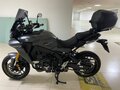 2021 Yamaha Tracer 9, серый, 1300000 рублей - вид 1