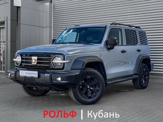 2023 Tank 300 I, серый, 3350000 рублей, вид 1