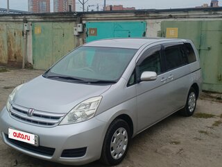 2010 Toyota ISis I Рестайлинг, серый, 1030000 рублей, вид 1