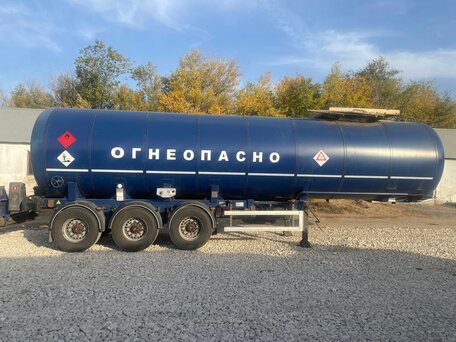 2019 Bonum 914210, синий, 1700000 рублей, вид 3