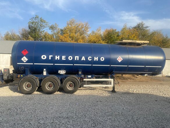 2019 Bonum 914210, синий, 1700000 рублей - вид 2