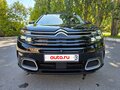 2020 Citroen C5 Aircross I, чёрный, 1830000 рублей - вид 1