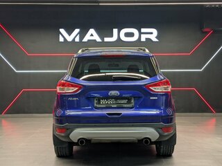 2016 Ford Kuga II, синий, 1650000 рублей, вид 3