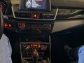 2017 BMW 2 серии Active Tourer 218i F45, коричневый - вид 10