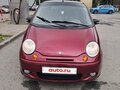 2010 Daewoo Matiz I Рестайлинг, пурпурный, 175000 рублей