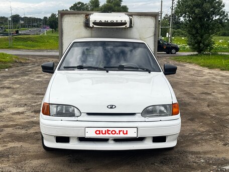 2013 LADA (ВАЗ) ВИС 2347, белый, 250000 рублей, вид 2