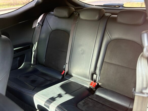 2014 Kia Ceed GT I, красный, 1270000 рублей - вид 12