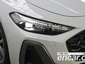 2025 Audi A5 L Sportback III (B10), белый - вид 6