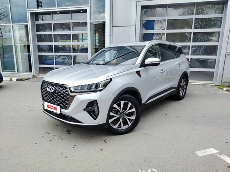 Chery Tiggo 7 Pro Max I