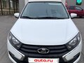 2025 LADA (ВАЗ) ВИС 2349, белый, 1190000 рублей - вид 1