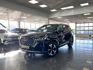 Chery Tiggo 7 Pro Max I