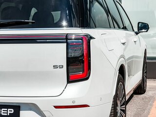 2026 GAC S9, белый, 6731010 рублей, вид 1