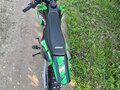 2024 Progasi Smart 150, зелёный, 100000 рублей - вид 5