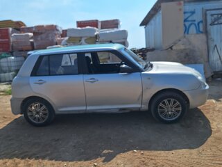 2013 Lifan Smily I (320), серый, 150000 рублей, вид 5