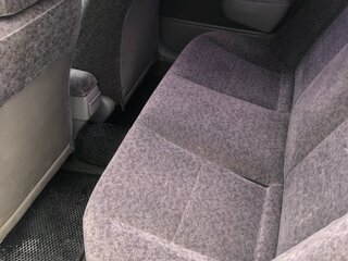 2000 Toyota Corolla VIII (E110), белый, 250000 рублей, вид 5