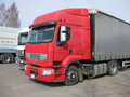 2012 Renault Premium, красный, 1410000 рублей - вид 1