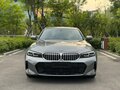 2023 BMW 3 серии Long 320Li VII (G2x) Рестайлинг, серебристый, 3090052 рублей - вид 2
