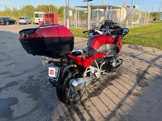 2019 BMW R 1250 RT, красный, 1600000 рублей, вид 4