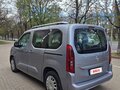 2020 Opel Combo XL E, серебристый, 1470000 рублей - вид 2