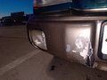 1997 Subaru Forester I, зелёный - вид 11