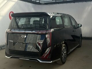 2026 GAC Trumpchi M8 Master Edition II, чёрный, 4490000 рублей, вид 5