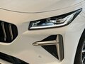 2026 Geely Preface I, белый - вид 11