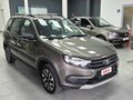 2026 Lada (ВАЗ) Granta Cross I Рестайлинг, коричневый - вид 2