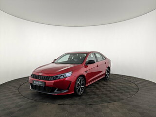 2023 Kaiyi E5, красный, 1500000 рублей, вид 1