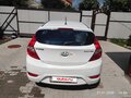 2011 Hyundai Solaris I, белый, 600000 рублей - вид 3