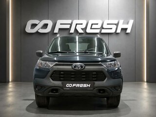 2024 Lada (ВАЗ) Niva Travel I, зелёный, 1165000 рублей, вид 3