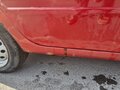 2012 Lada (ВАЗ) Kalina I, красный - вид 9