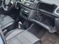2010 Skoda Fabia II Рестайлинг, голубой - вид 10