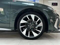 2023 Audi A3 35 TFSI Long IV (8Y), зелёный, 2100000 рублей - вид 6