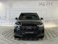 2024 Audi Q7 45 TFSI II (4M) Рестайлинг 2, чёрный, 7999000 рублей - вид 4