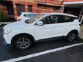 2022 Geely Coolray I, белый, 1600000 рублей - вид 3