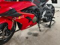 2025 QJMotor SRK 800 RR, красный, 700000 рублей - вид 6