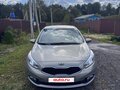 2015 Kia Ceed II, бежевый, 1350000 рублей