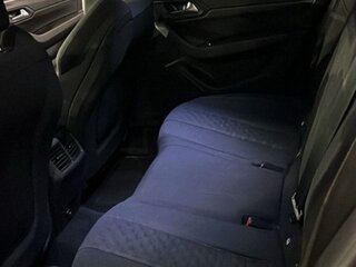 2019 Peugeot 508 II, белый, 1650000 рублей, вид 5